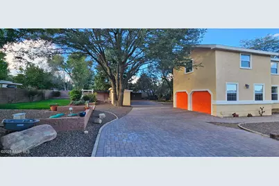 1220 Linda Vista Lane, Prescott, AZ 86305 - Photo 4