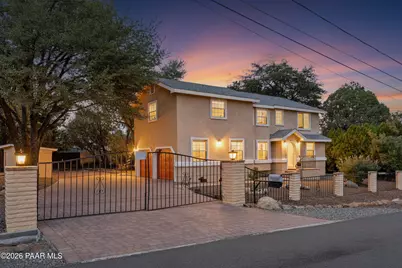 1220 Linda Vista Lane, Prescott, AZ 86305 - Photo 2