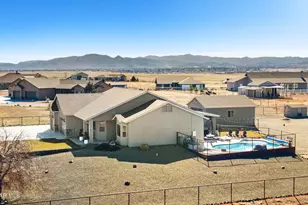 8350 N Covered Wagon Trail, Prescott Valley, AZ 86315 - Photo 52