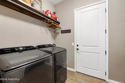 8350 N Covered Wagon Trail, Prescott Valley, AZ 86315 - Photo 26