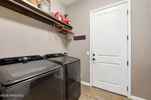 8350 N Covered Wagon Trail, Prescott Valley, AZ 86315 - Photo 26