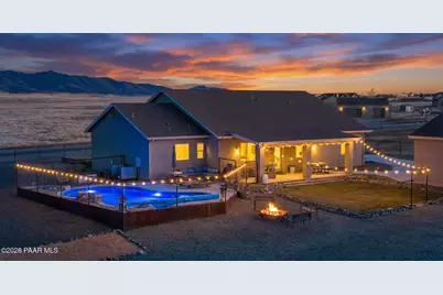 8350 N Covered Wagon Trail, Prescott Valley, AZ 86315 - Photo 8