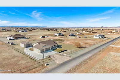 8350 N Covered Wagon Trail, Prescott Valley, AZ 86315 - Photo 58