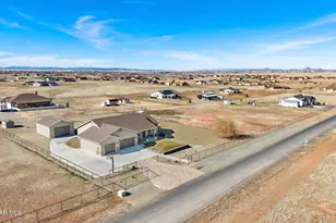 8350 N Covered Wagon Trail, Prescott Valley, AZ 86315 - Photo 58