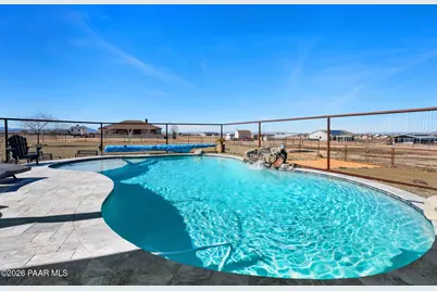 8350 N Covered Wagon Trail, Prescott Valley, AZ 86315 - Photo 52