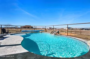 8350 N Covered Wagon Trail, Prescott Valley, AZ 86315 - Photo 52