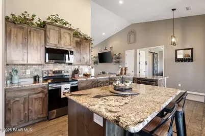 8350 N Covered Wagon Trail, Prescott Valley, AZ 86315 - Photo 16