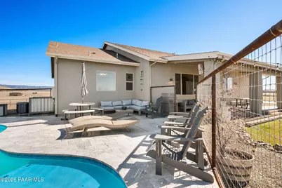 8350 N Covered Wagon Trail, Prescott Valley, AZ 86315 - Photo 42