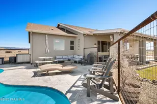 8350 N Covered Wagon Trail, Prescott Valley, AZ 86315 - Photo 42