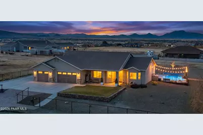8350 N Covered Wagon Trail, Prescott Valley, AZ 86315 - Photo 56