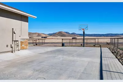 8350 N Covered Wagon Trail, Prescott Valley, AZ 86315 - Photo 46