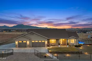 8350 N Covered Wagon Trail, Prescott Valley, AZ 86315 - Photo 4