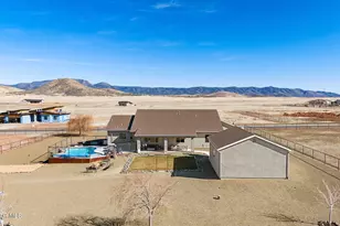 8350 N Covered Wagon Trail, Prescott Valley, AZ 86315 - Photo 50