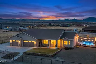8350 N Covered Wagon Trail, Prescott Valley, AZ 86315 - Photo 1