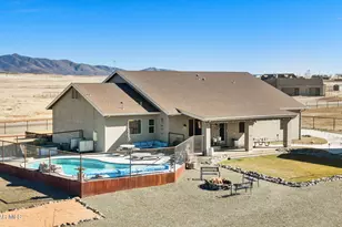 8350 N Covered Wagon Trail, Prescott Valley, AZ 86315 - Photo 48