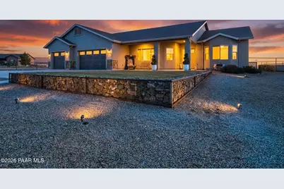 8350 N Covered Wagon Trail, Prescott Valley, AZ 86315 - Photo 6