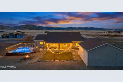 8350 N Covered Wagon Trail, Prescott Valley, AZ 86315 - Photo 40