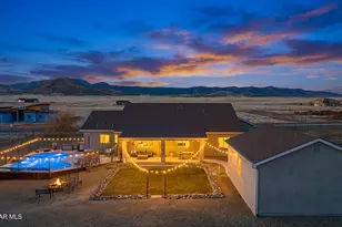 8350 N Covered Wagon Trail, Prescott Valley, AZ 86315 - Photo 40