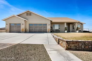 8350 N Covered Wagon Trail, Prescott Valley, AZ 86315 - Photo 42