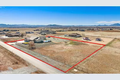 8350 N Covered Wagon Trail, Prescott Valley, AZ 86315 - Photo 28