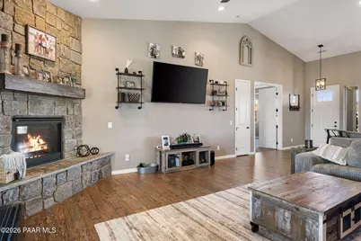 8350 N Covered Wagon Trail, Prescott Valley, AZ 86315 - Photo 14