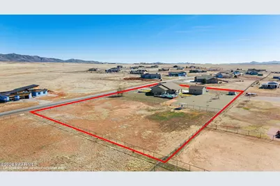 8350 N Covered Wagon Trail, Prescott Valley, AZ 86315 - Photo 60