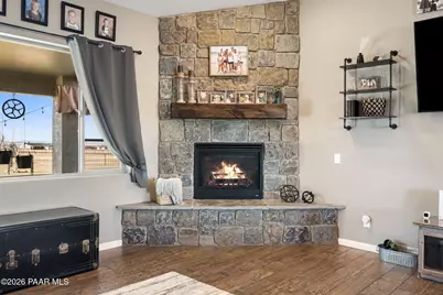 8350 N Covered Wagon Trail, Prescott Valley, AZ 86315 - Photo 12