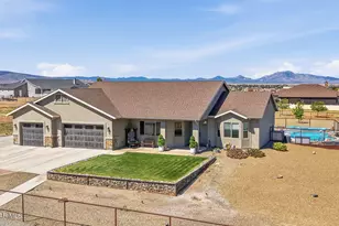 8350 N Covered Wagon Trail, Prescott Valley, AZ 86315 - Photo 1
