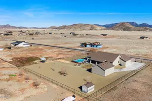 8350 N Covered Wagon Trail, Prescott Valley, AZ 86315 - Photo 60