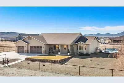 8350 N Covered Wagon Trail, Prescott Valley, AZ 86315 - Photo 62