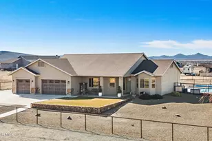 8350 N Covered Wagon Trail, Prescott Valley, AZ 86315 - Photo 62