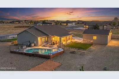 8350 N Covered Wagon Trail, Prescott Valley, AZ 86315 - Photo 2