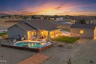 8350 N Covered Wagon Trail, Prescott Valley, AZ 86315 - Photo 2