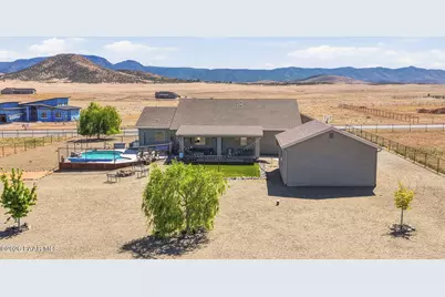 8350 N Covered Wagon Trail, Prescott Valley, AZ 86315 - Photo 32