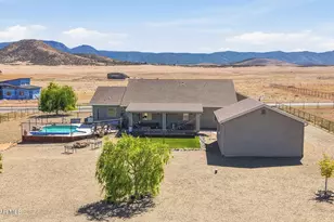 8350 N Covered Wagon Trail, Prescott Valley, AZ 86315 - Photo 32