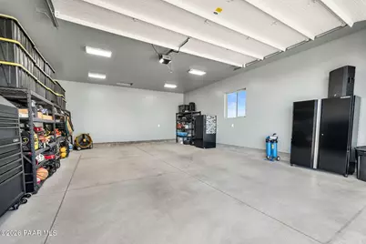 8350 N Covered Wagon Trail, Prescott Valley, AZ 86315 - Photo 36