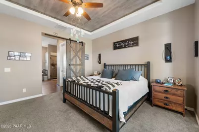 8350 N Covered Wagon Trail, Prescott Valley, AZ 86315 - Photo 22