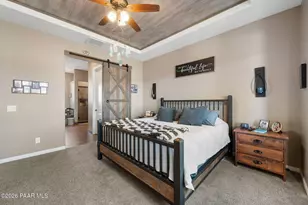8350 N Covered Wagon Trail, Prescott Valley, AZ 86315 - Photo 22