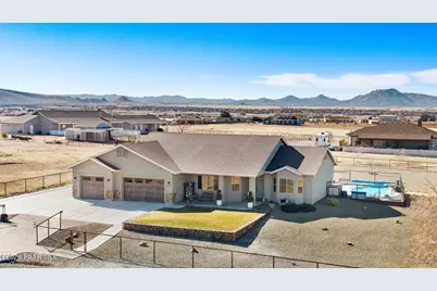 8350 N Covered Wagon Trail, Prescott Valley, AZ 86315 - Photo 58