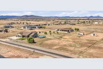 8350 N Covered Wagon Trail, Prescott Valley, AZ 86315 - Photo 36