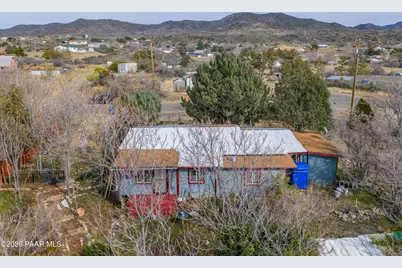 9040 S Magby Drive, Wilhoit, AZ 86332 - Photo 34