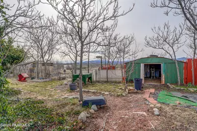 9040 S Magby Drive, Wilhoit, AZ 86332 - Photo 44