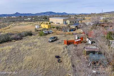 9040 S Magby Drive, Wilhoit, AZ 86332 - Photo 36