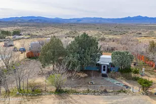 9040 S Magby Dr, Wilhoit, AZ 86332 - Photo 38