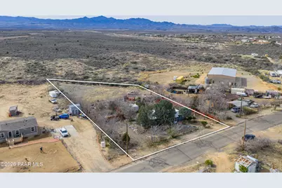 9040 S Magby Drive, Wilhoit, AZ 86332 - Photo 28