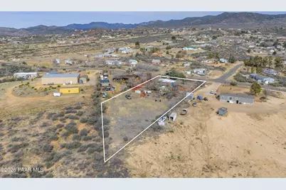 9040 S Magby Drive, Wilhoit, AZ 86332 - Photo 32