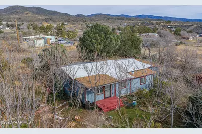 9040 S Magby Drive, Wilhoit, AZ 86332 - Photo 30