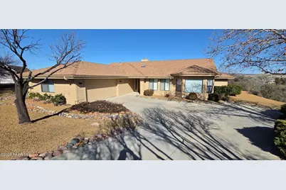 11592 E Horseshoe Lane, Dewey-Humboldt, AZ 86327 - Photo 1