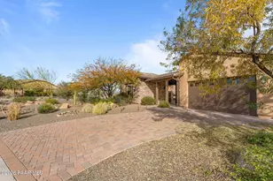 3775 Gold Ridge Rd, Wickenburg, AZ 85390 - Photo 2