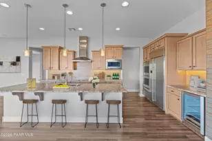 3775 Gold Ridge Rd, Wickenburg, AZ 85390 - Photo 14